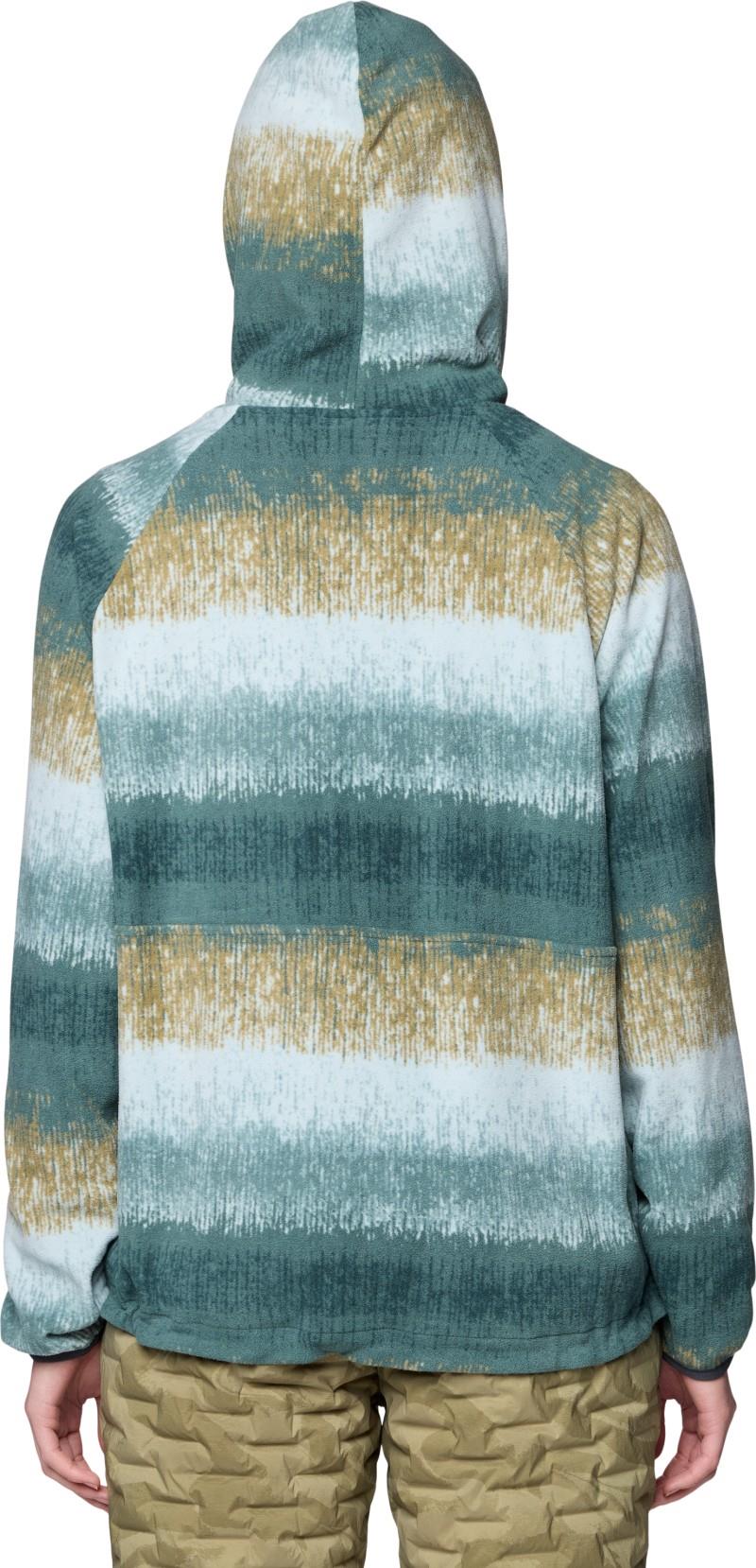 Microchill Snap Neck Pullover - Womens - Image 26