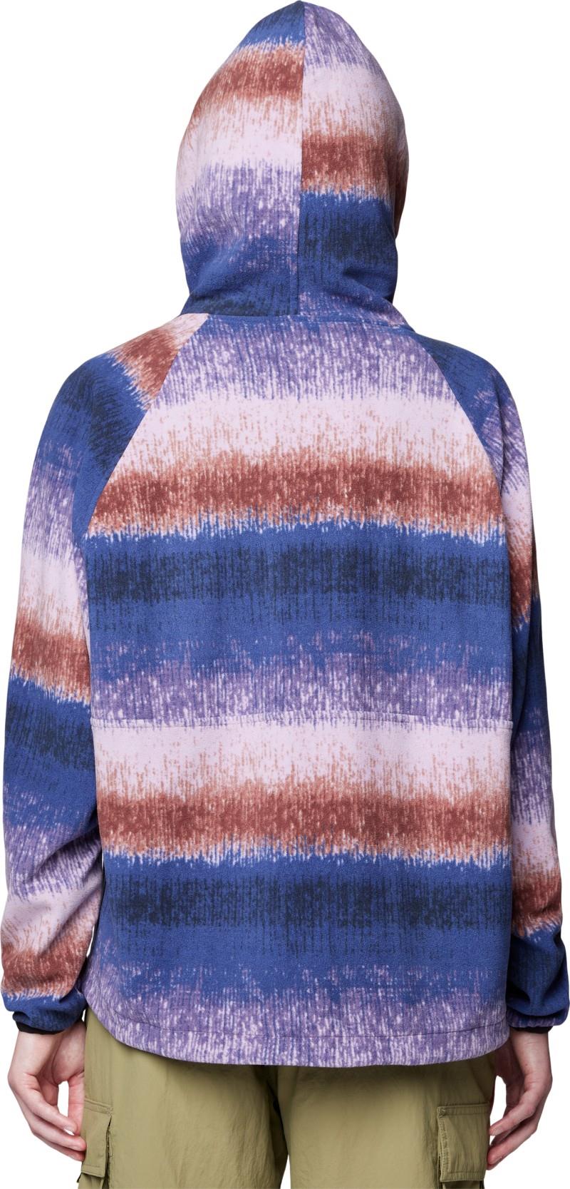 Microchill Snap Neck Pullover - Womens - Image 29