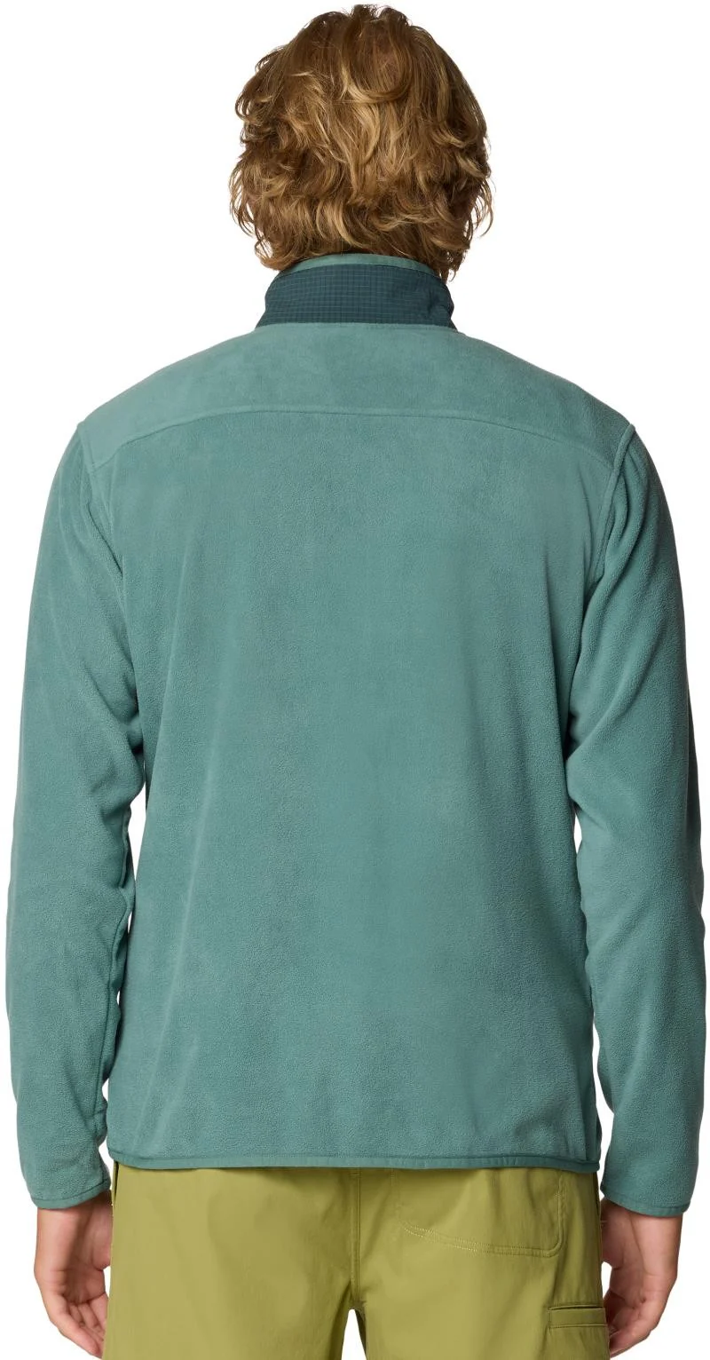 Microchill Snap Pullover - Mens - Image 32