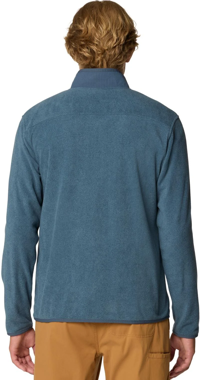 Microchill Snap Pullover - Mens - Image 36