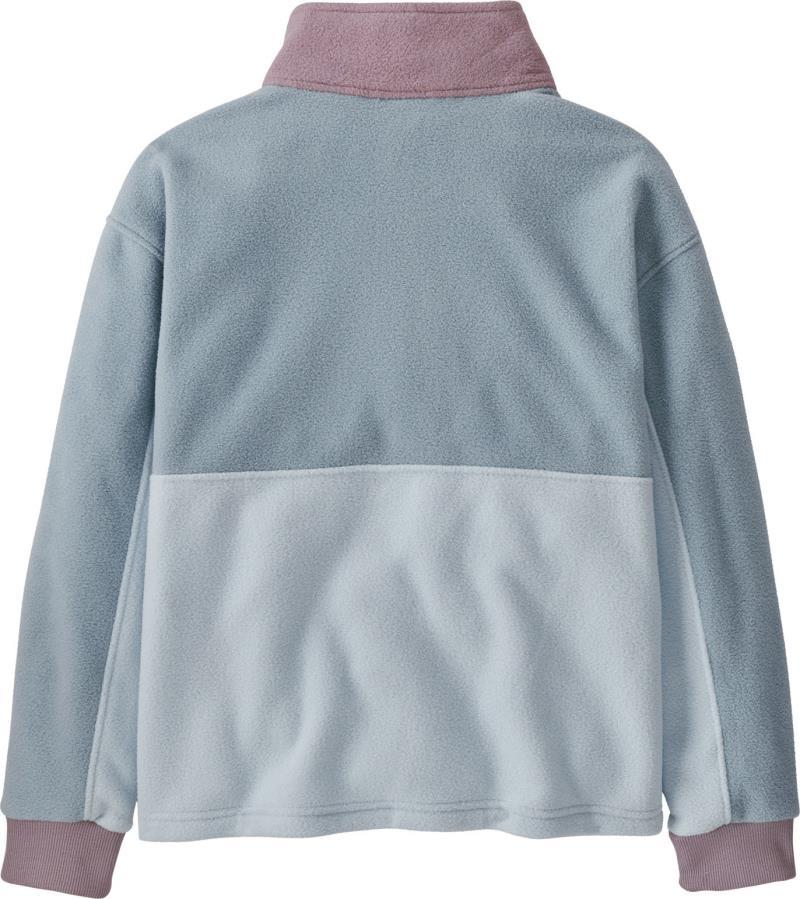 Microdini 1/2 Zip Pullover - Kids - Image 16