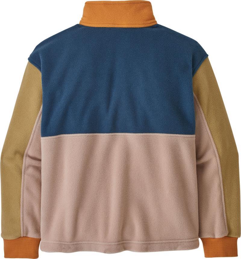 Microdini 1/2 Zip Pullover - Kids - Image 19