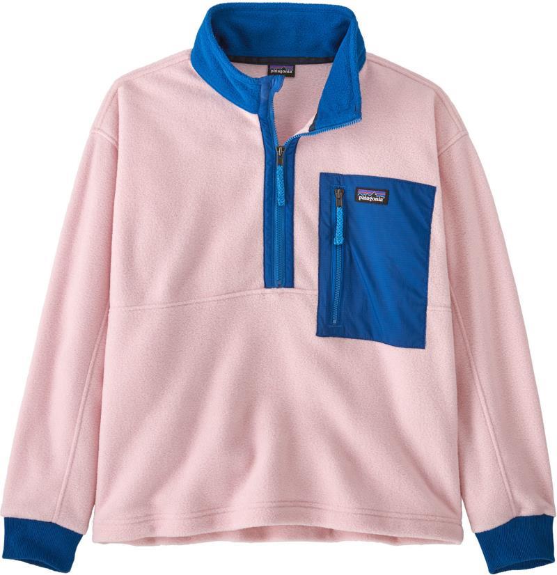 Microdini 1/2 Zip Pullover - Kids - Image 26