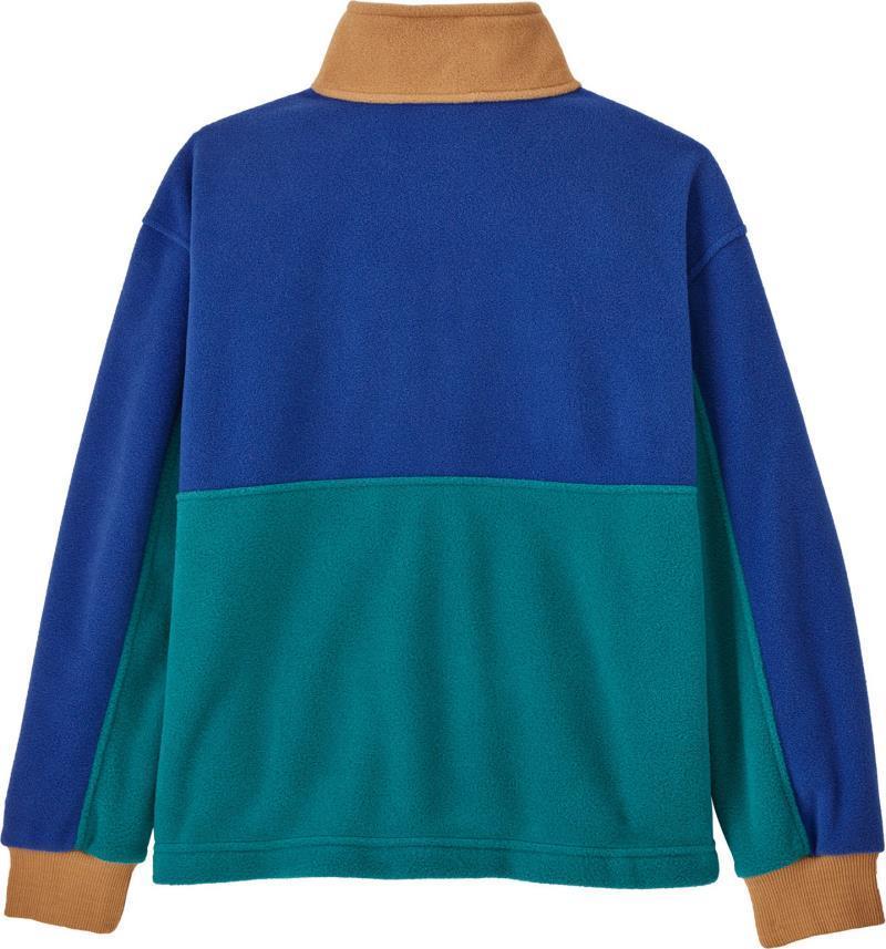Microdini 1/2 Zip Pullover - Kids - Image 5