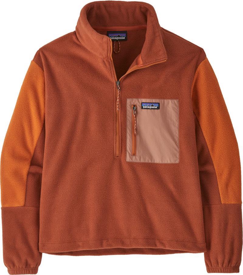 Microdini 1/2 Zip Pullover - Womens - Image 12