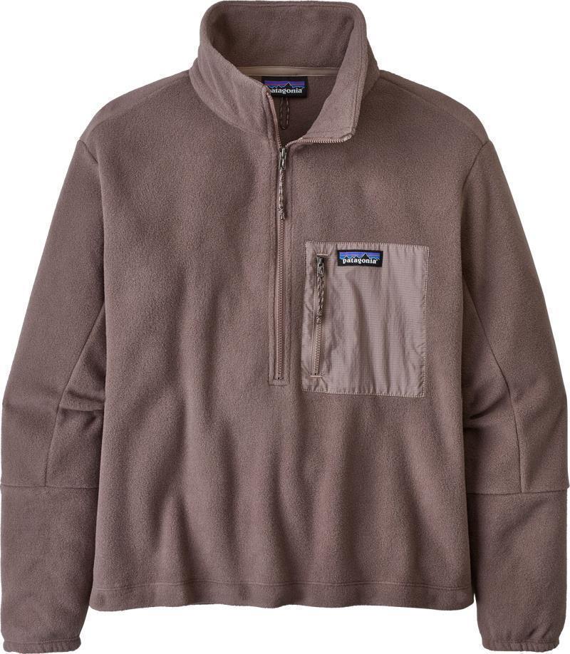 Microdini 1/2 Zip Pullover - Womens - Image 19