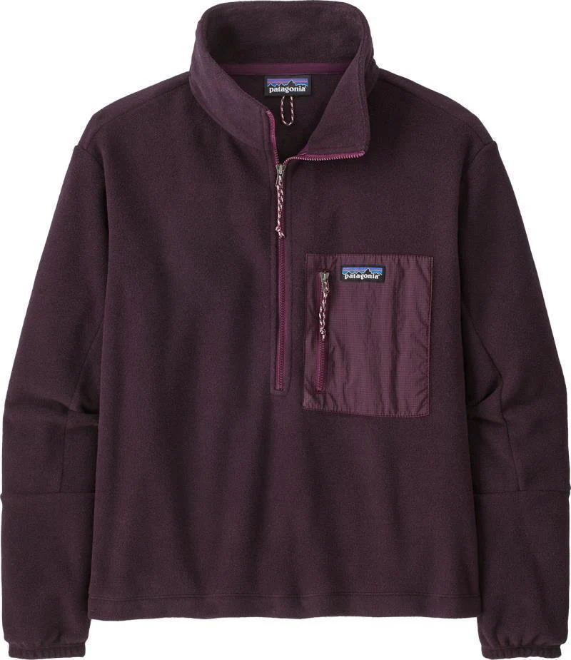 Microdini 1/2 Zip Pullover - Womens - Image 32