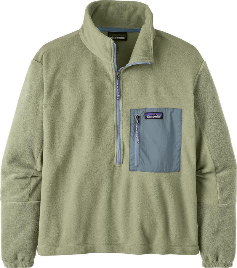 Microdini 1/2 Zip Pullover - Womens - Image 40