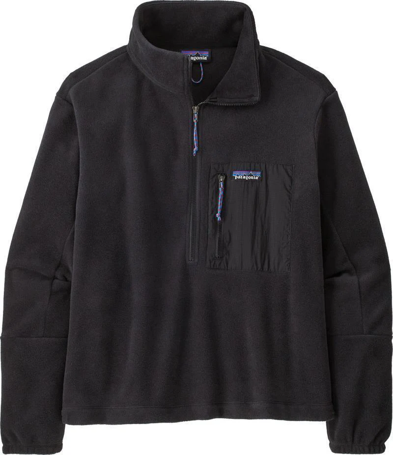 Microdini 1/2 Zip Pullover - Womens - Image 8