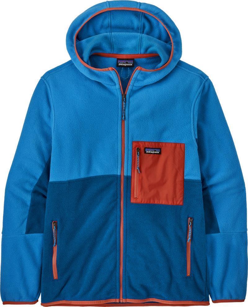 Microdini Hoody - Mens - Image 10