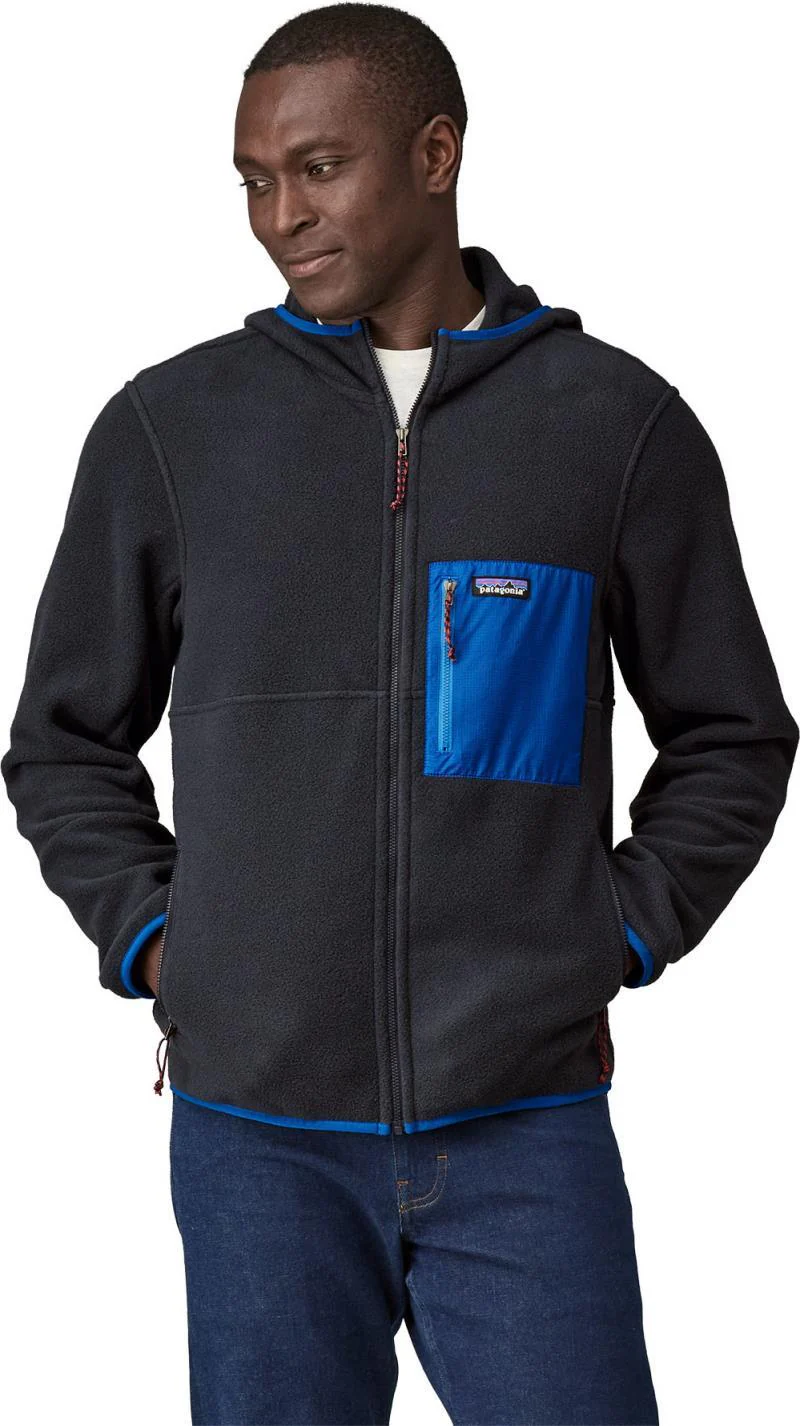 Microdini Hoody - Mens - Image 13