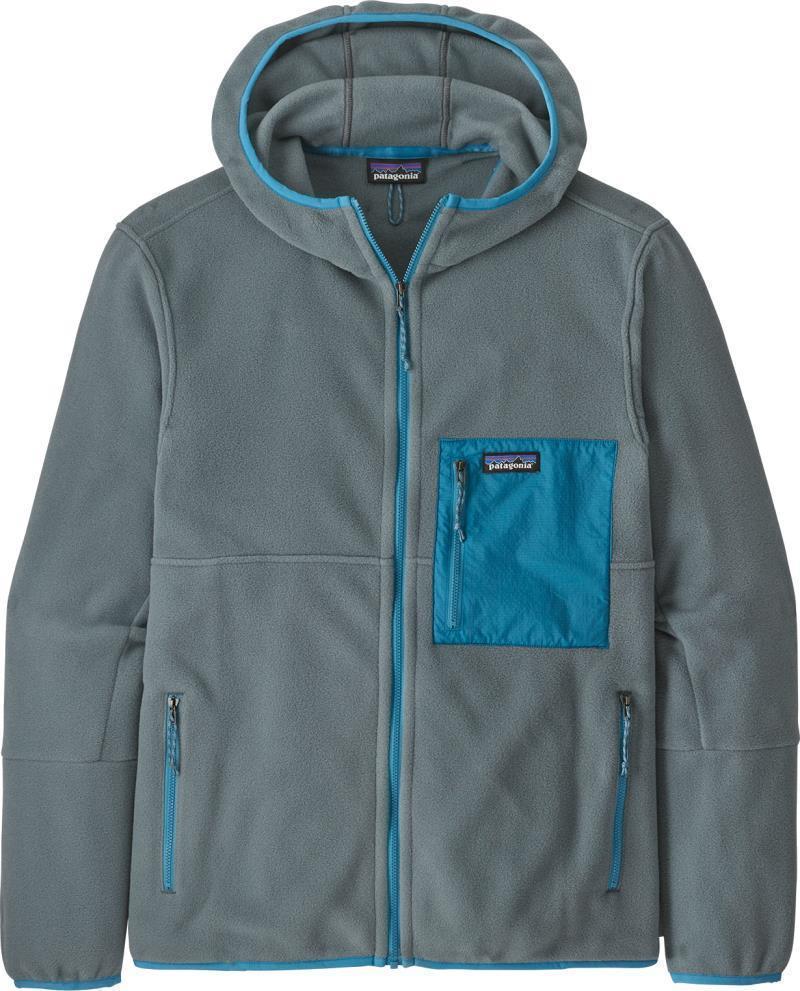 Microdini Hoody - Mens - Image 2