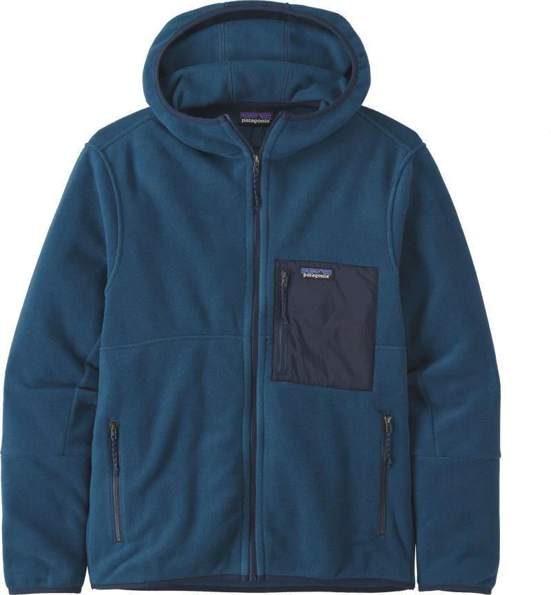 Microdini Hoody - Mens - Image 4
