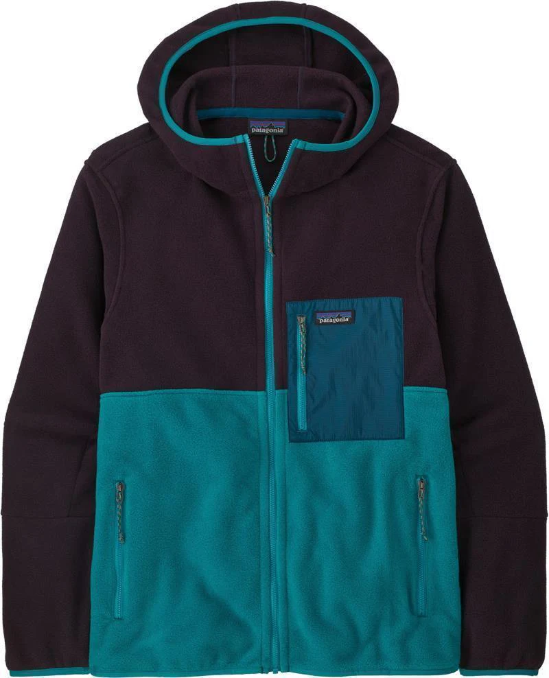 Microdini Hoody - Mens - Image 5