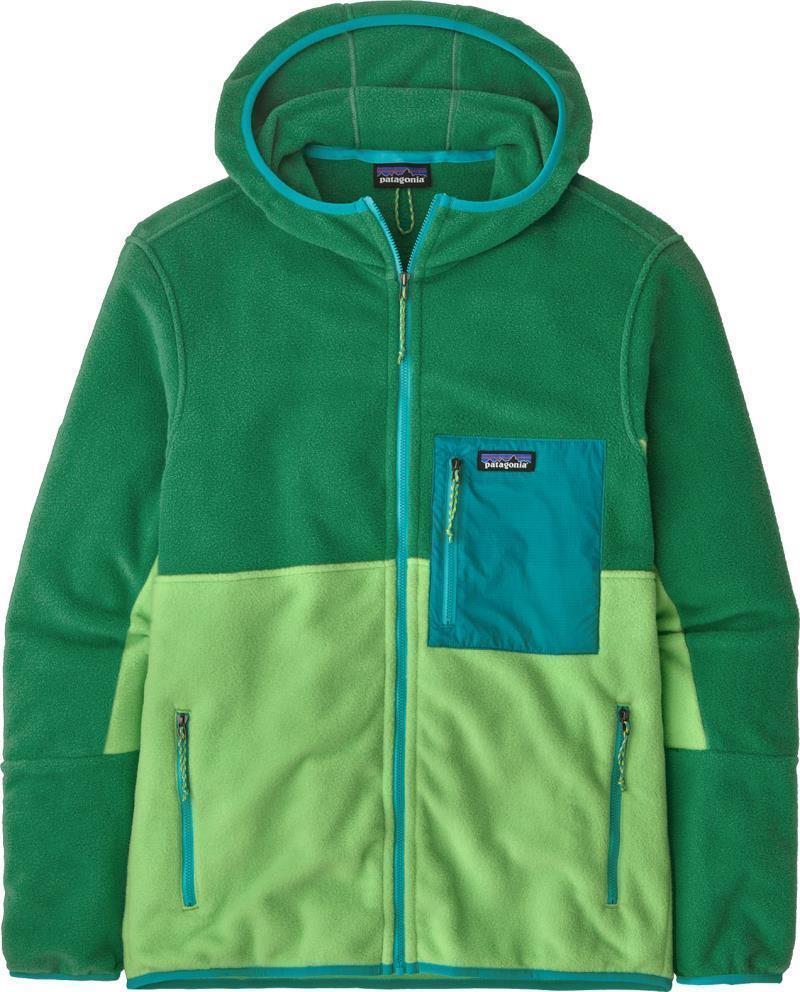 Microdini Hoody - Mens - Image 8