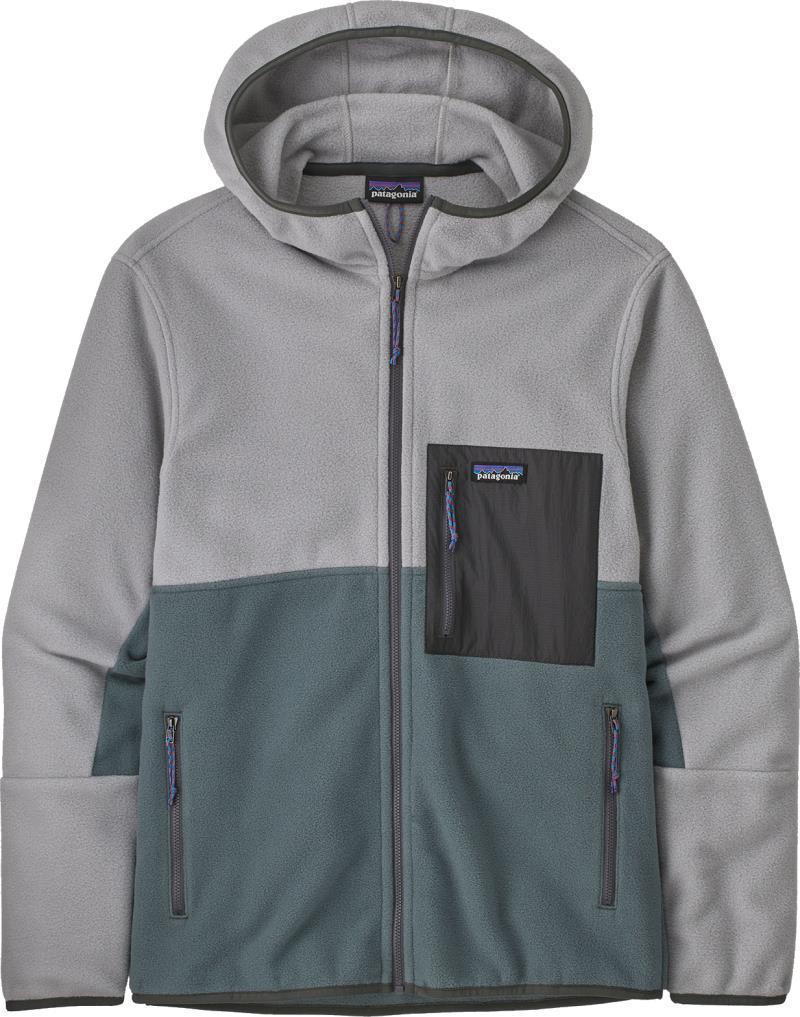 Microdini Hoody - Mens - Image 9