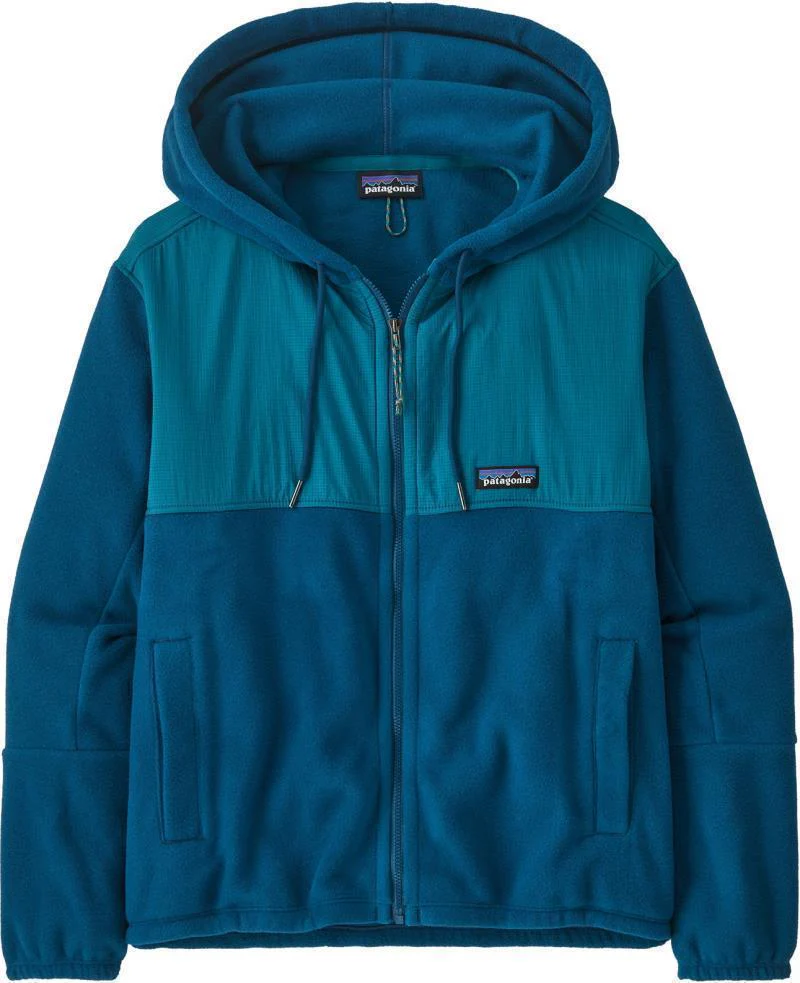 Microdini Hoody - Womens - Image 10
