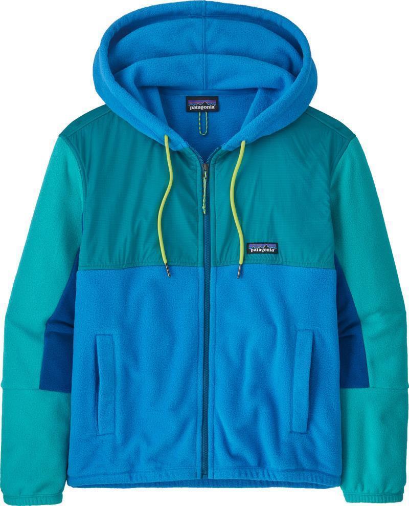Microdini Hoody - Womens - Image 11