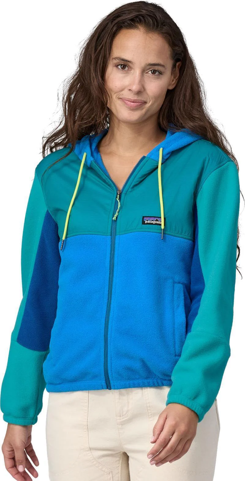 Microdini Hoody - Womens - Image 12