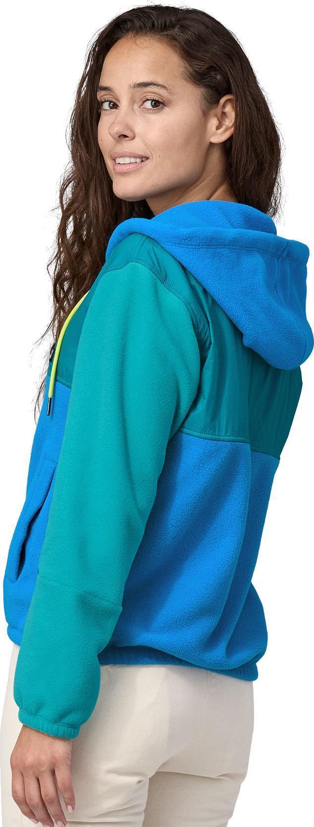 Microdini Hoody - Womens - Image 13
