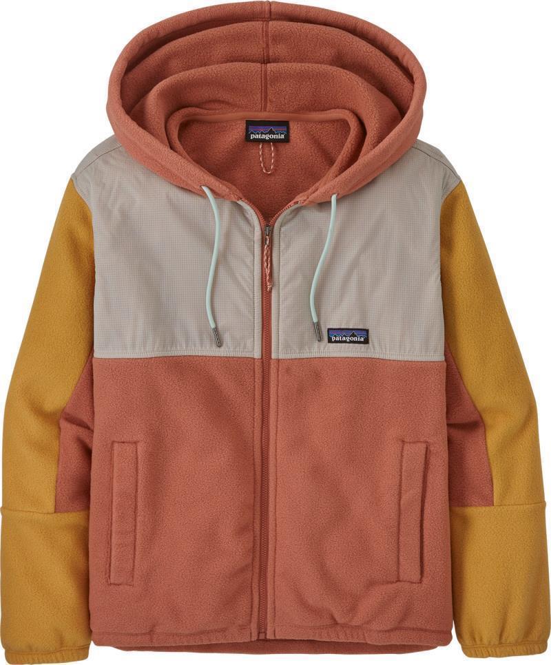 Microdini Hoody - Womens - Image 14