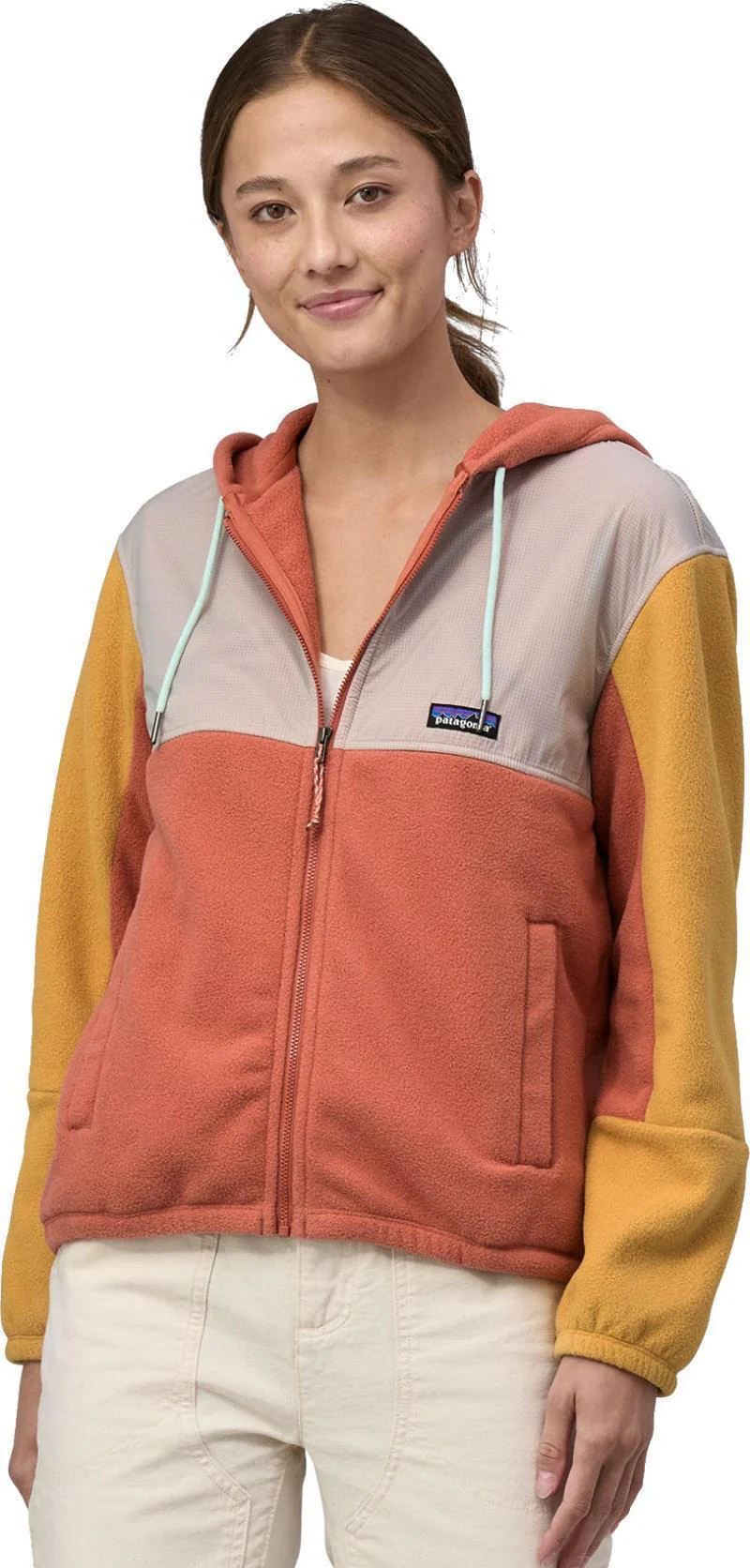 Microdini Hoody - Womens - Image 15