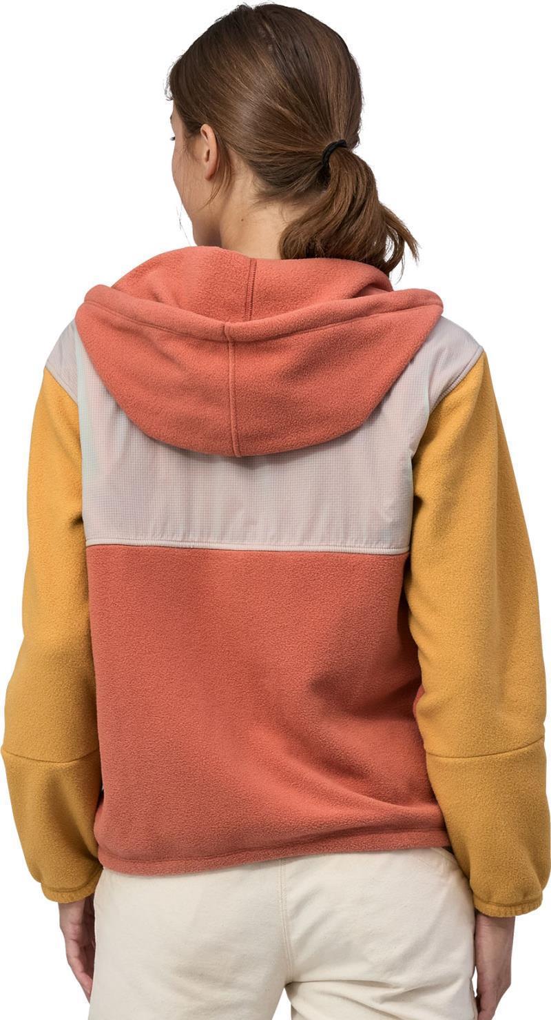 Microdini Hoody - Womens - Image 16