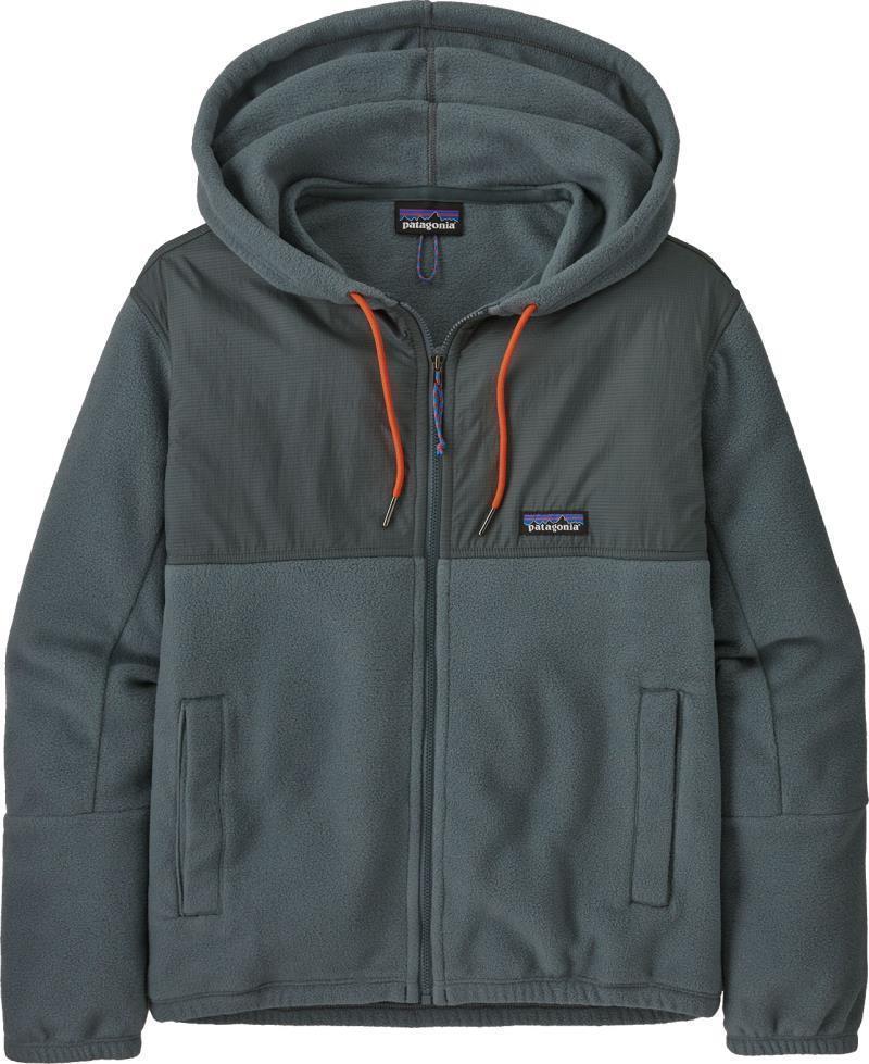 Microdini Hoody - Womens - Image 17