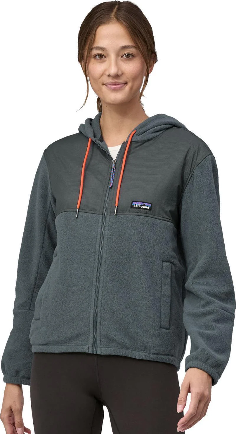 Microdini Hoody - Womens - Image 18