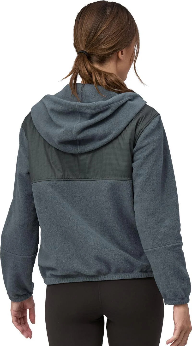 Microdini Hoody - Womens - Image 19