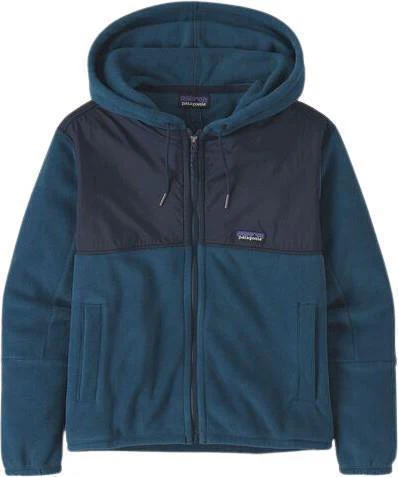 Microdini Hoody - Womens - Image 2