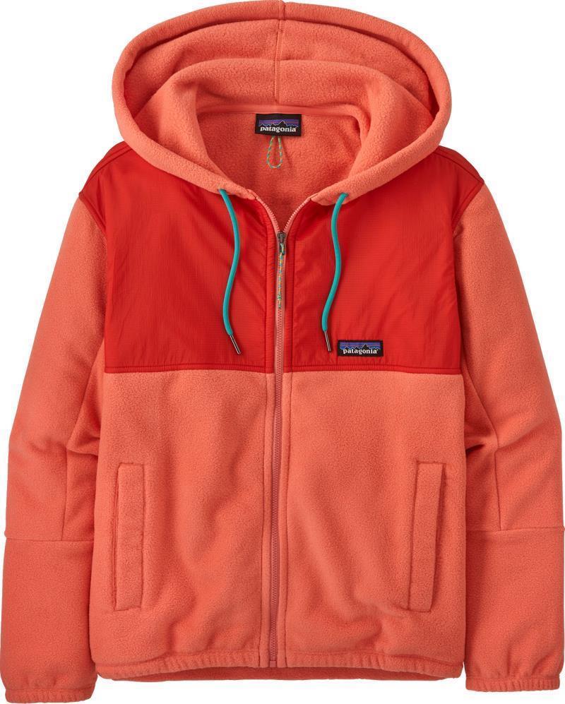 Microdini Hoody - Womens - Image 20
