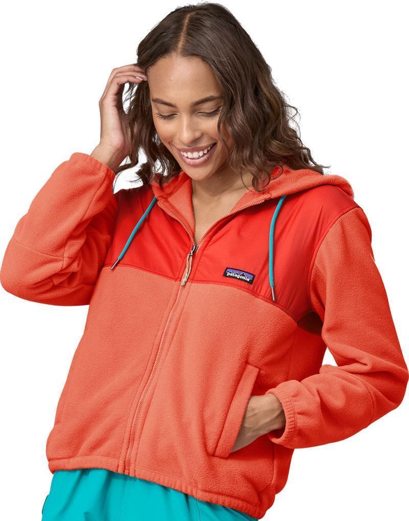 Microdini Hoody - Womens - Image 21