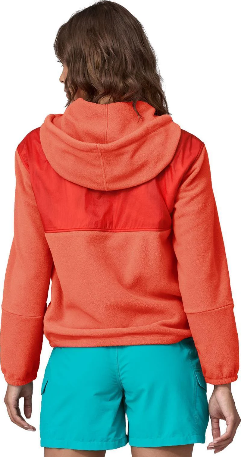 Microdini Hoody - Womens - Image 22