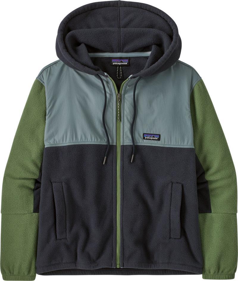 Microdini Hoody - Womens - Image 24