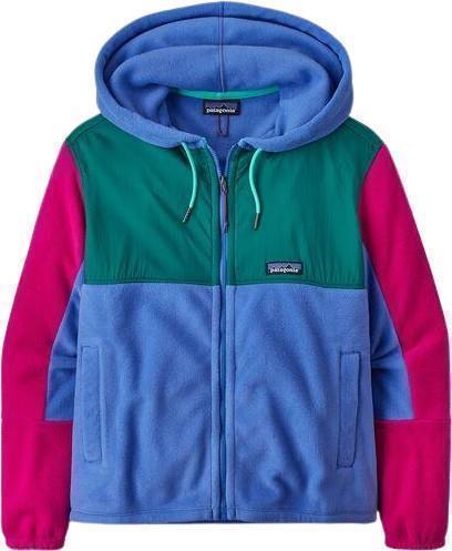 Microdini Hoody - Womens - Image 3