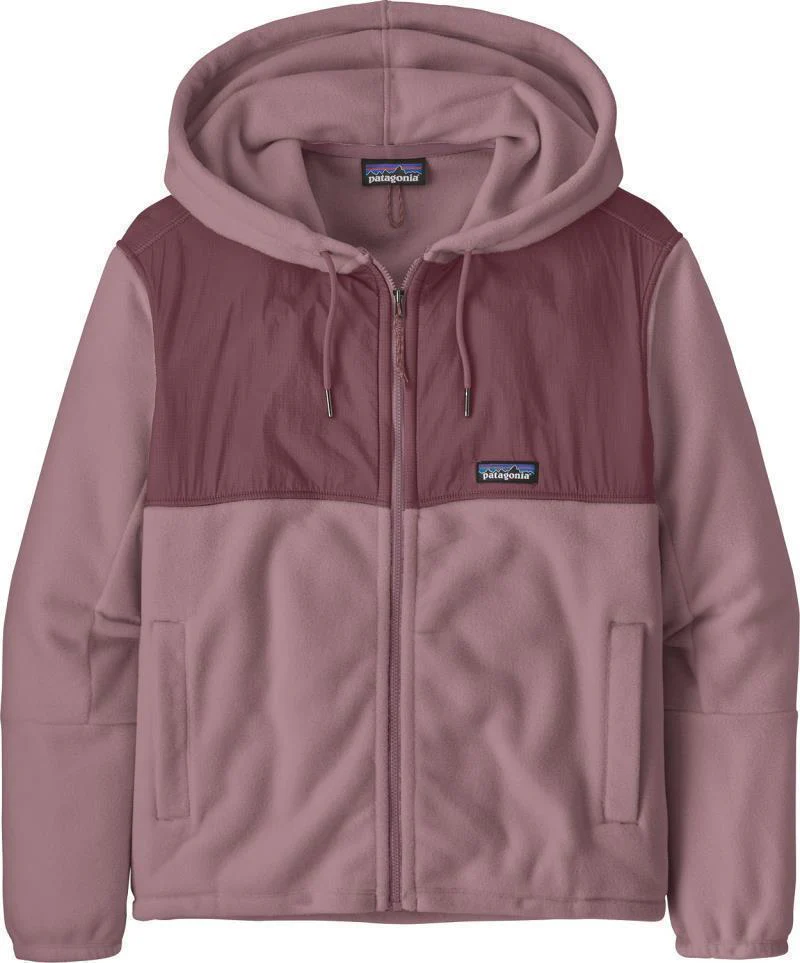 Microdini Hoody - Womens - Image 4