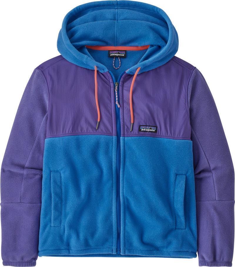 Microdini Hoody - Womens - Image 5