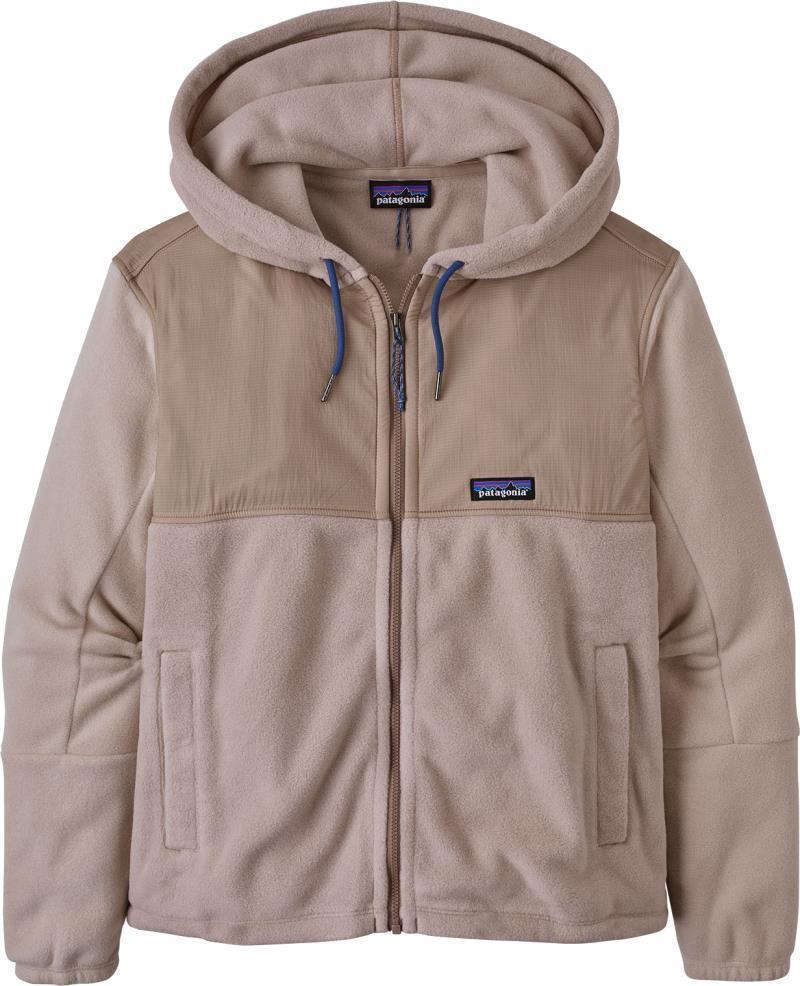 Microdini Hoody - Womens - Image 6