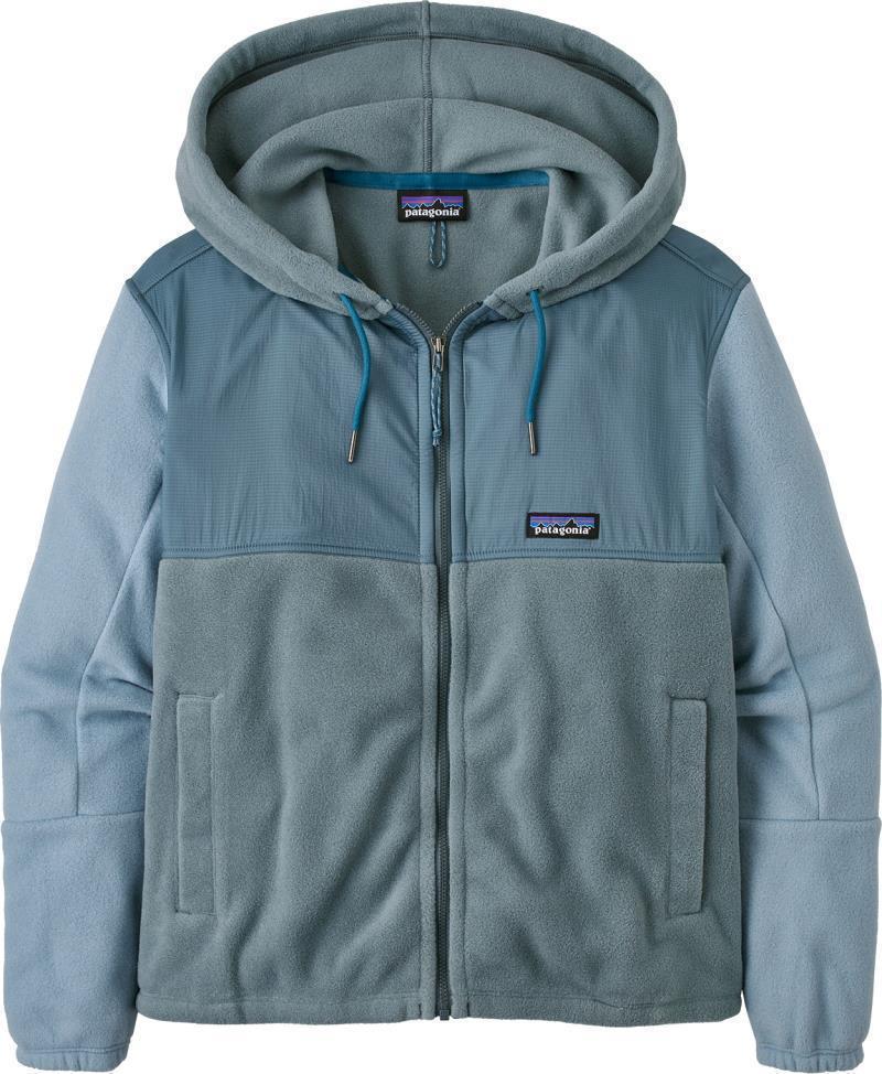 Microdini Hoody - Womens - Image 7
