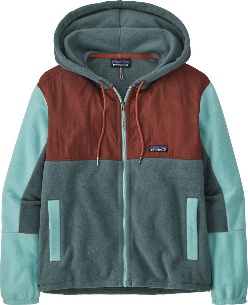 Microdini Hoody - Womens - Image 8