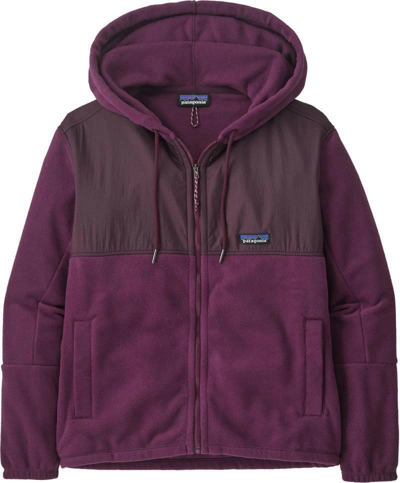 Microdini Hoody - Womens - Image 9