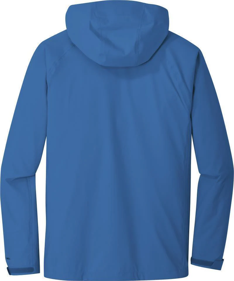 MicroGravity AscentShell Jacket - Mens - Image 2