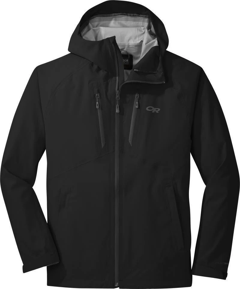 MicroGravity AscentShell Jacket - Mens - Image 3