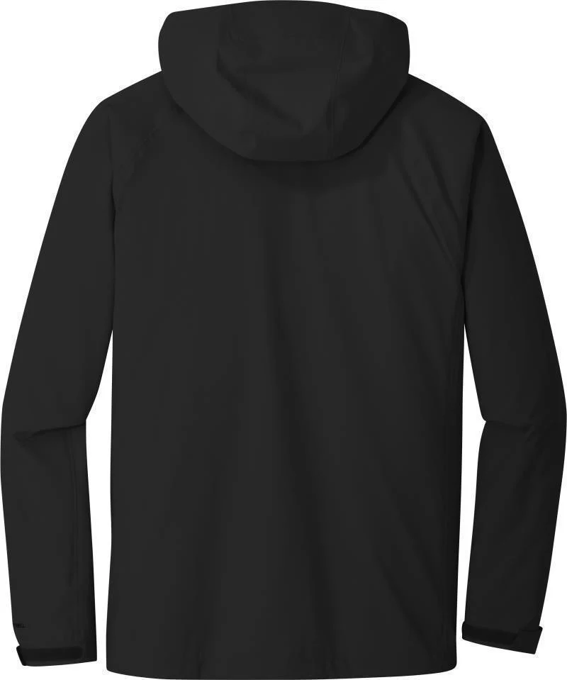 MicroGravity AscentShell Jacket - Mens - Image 4