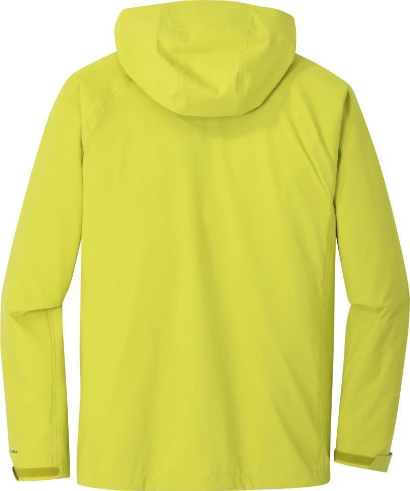MicroGravity AscentShell Jacket - Mens - Image 7
