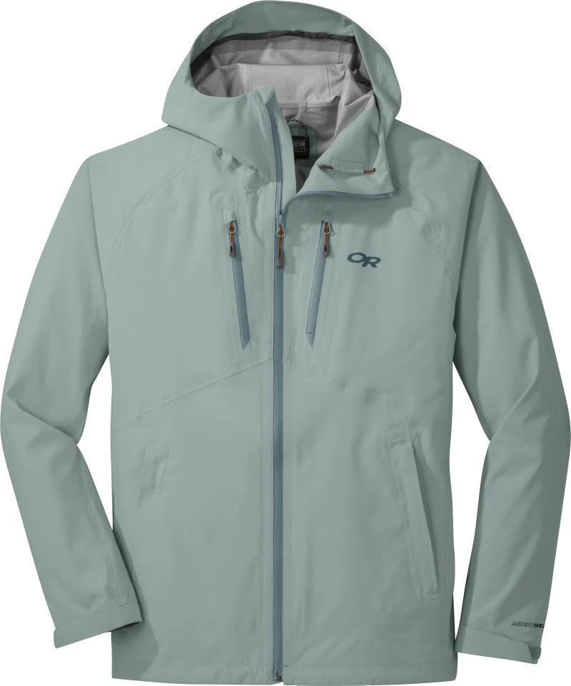 MicroGravity AscentShell Jacket - Mens - Image 8