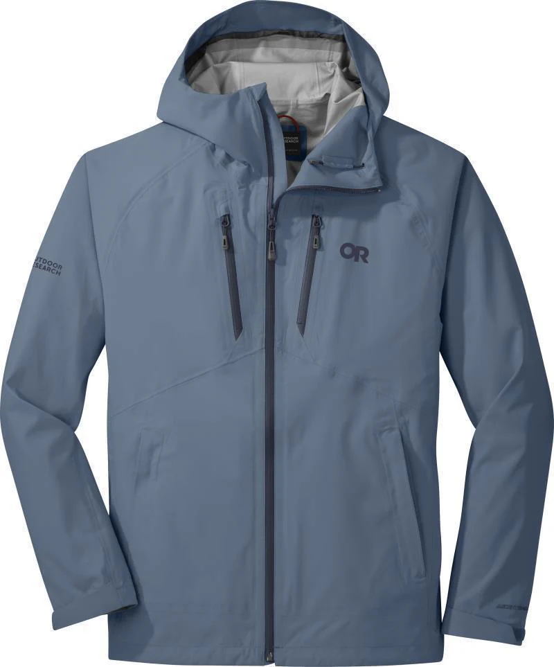 MicroGravity AscentShell Jacket - Mens - Image 9