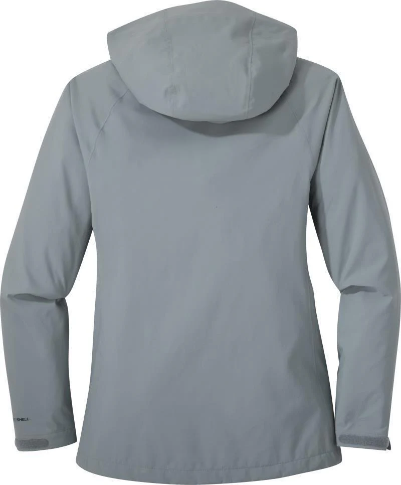 MicroGravity AscentShell Jacket - Womens - Image 2