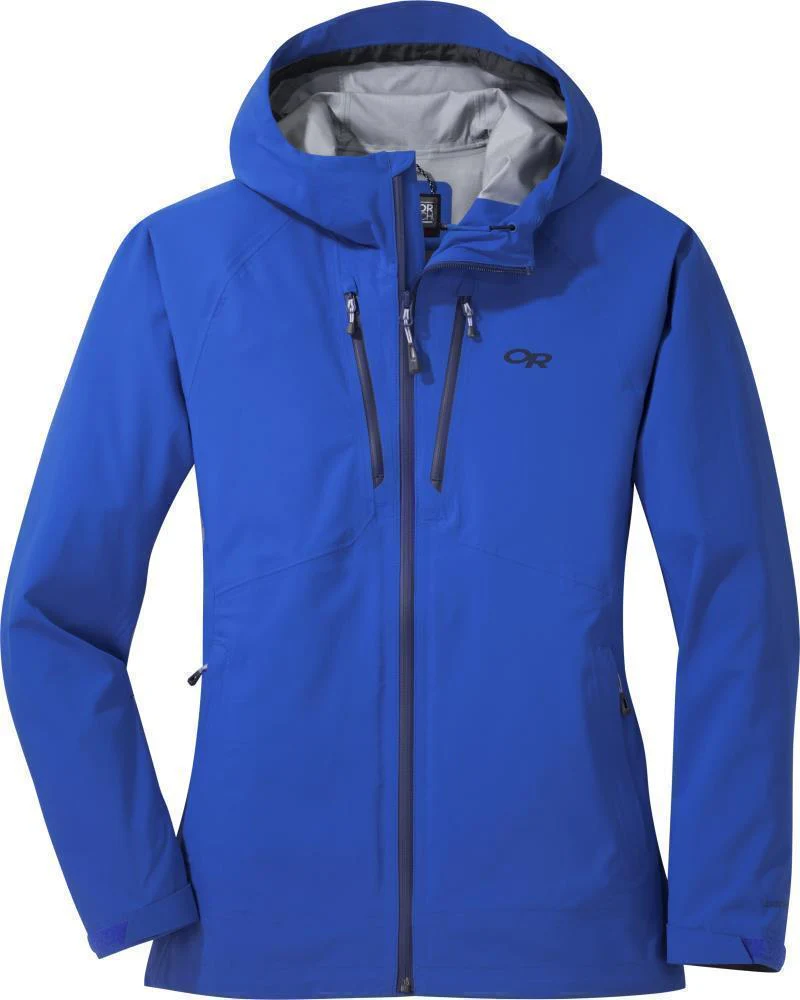 MicroGravity AscentShell Jacket - Womens - Image 5